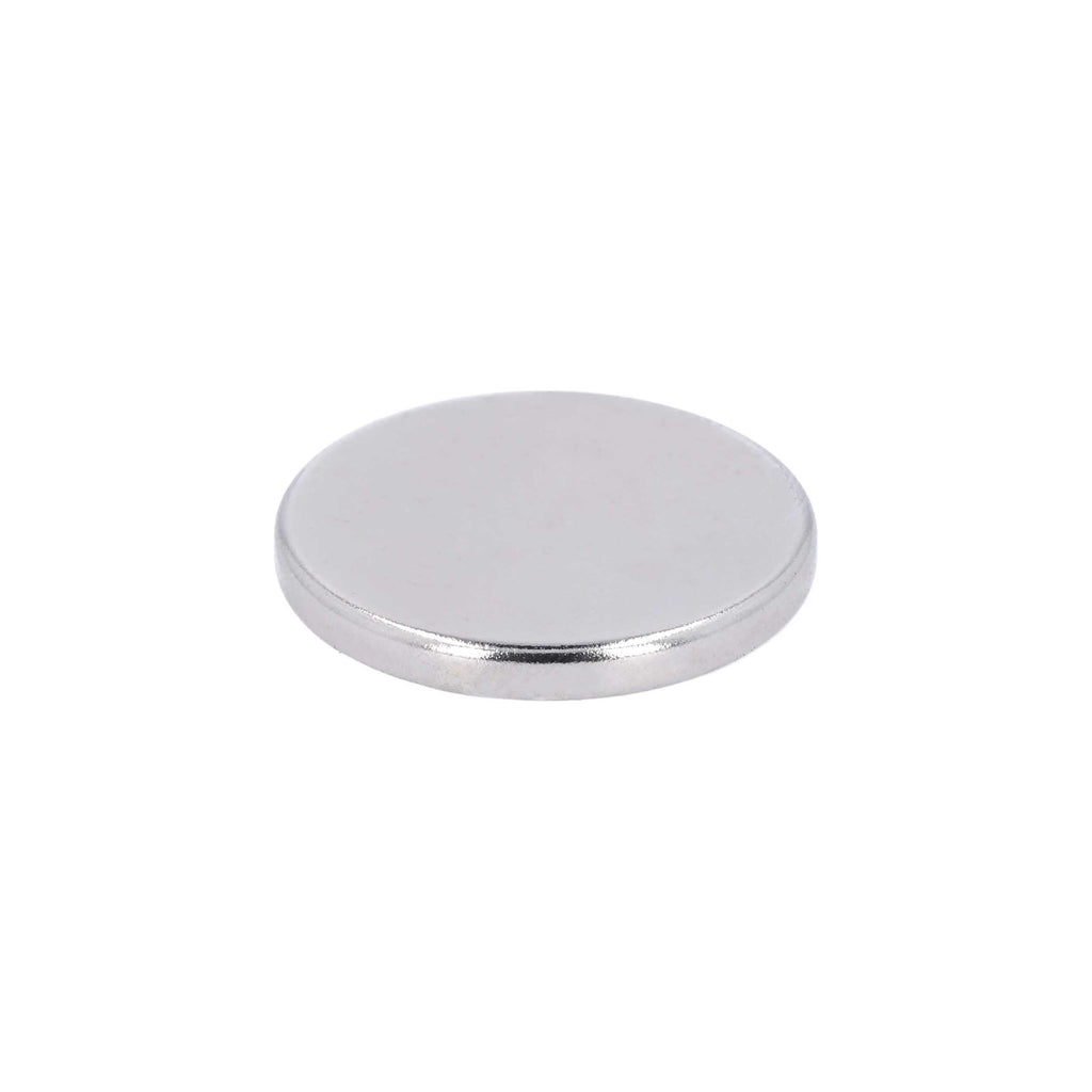 Install Bay IBNDM25 25mm Neodymium Magnets 10pk