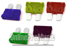Load image into Gallery viewer, 2 Absolute USA - MAX40 40 AMP High Performance ATC (Wedge) Fuse