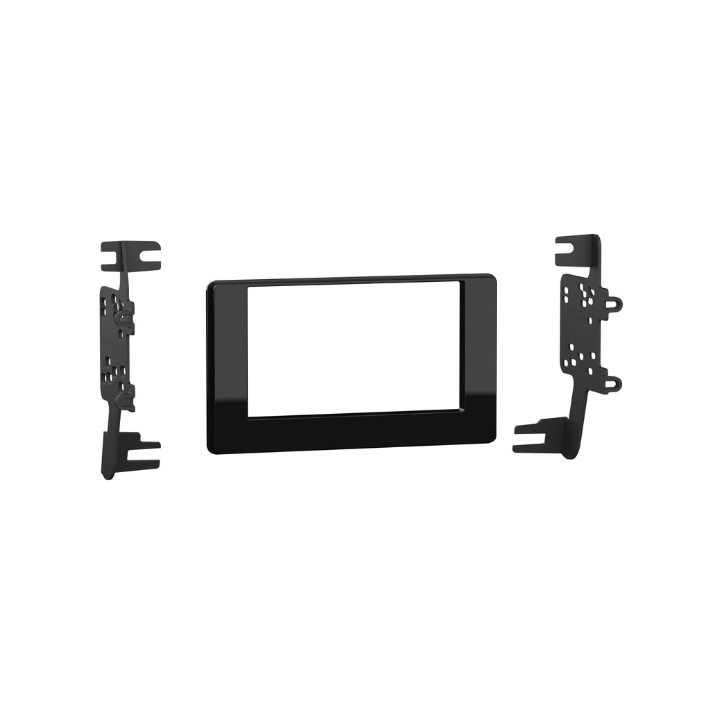 Metra 95-8250 Double Din Radio Install Dash Kit Wires Antenna Fit Sienna