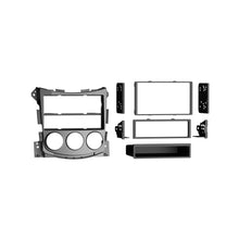 Load image into Gallery viewer, Metra 99-7607B Double-DIN Car Stereo Dash Kit - Compatible Fits for Nissan 370Z 2009-up (without navigation)