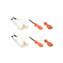 Load image into Gallery viewer, Metra 72-8112 Speaker Harness Compatible Fits Toyota Multi-App 01-22