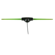 Load image into Gallery viewer, Metra 44-UA205 Amplified Glass Mount Antenna - Slim