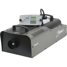 Load image into Gallery viewer, Antari Z-1500II, 1500W Fog Machine with DMX and Electronic Timer Remote