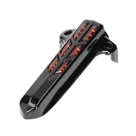 Saddle Tramp BC-BFKC Front Fork LED Accent Lights - Compatible Fits for Harley-Davidson® Touring