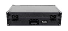 Load image into Gallery viewer, Headliner HL10016 Pitch Black Flight Case for Rane Four and Performer with Laptop Platform and Wheels