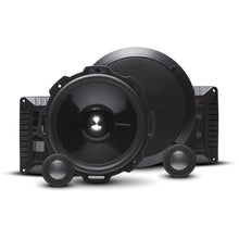 Load image into Gallery viewer, Rockford Fosgate T2652-S Power 6.50" Aluminum Component System
