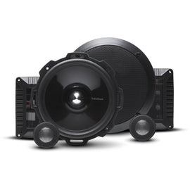 Rockford Fosgate T2652-S Power 6.50
