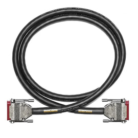 Mogami GOLD-AES-TD-DB25-DB25-30 Digital Dub Tascam DB25 to DB25 Cable - 30 foot