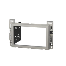Load image into Gallery viewer, Metra 95-3302S Double-DIN Car Stereo Dash Kit - Compatible Fits for GM Multi-Kit 2005-2012