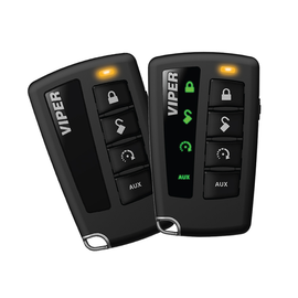 Viper 5808V 2-Way LED Remote Start & Security System