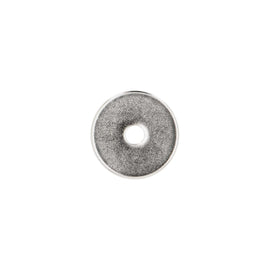 Install Bay IBHNDM25 25mm Neodymium Magnets W/Hole10pk