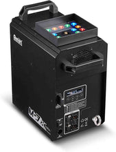 Load image into Gallery viewer, Antari M-7X RGBA LED Multi-Position Fogger with Powerful 35’ Upshot Burst
