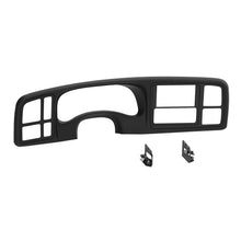 Load image into Gallery viewer, Metra DP-3002TB Double-DIN Car Stereo Dash Kit - Compatible Fits for GM Full-Size Trucks and SUVs 1999-2002