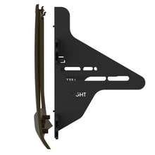 Load image into Gallery viewer, Metra 108-CH4DK Double-DIN Dash Kit - Compatible Fits for Jeep Commander 2006-2007