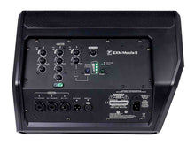 Load image into Gallery viewer, Yorkville EXMMOBILE8 Lightweight 3-Way Battery Powered Speaker