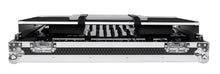 Load image into Gallery viewer, Headliner HL10011 Flight Case for DDJ-FLX10 with Laptop Platform and Wheels