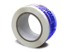 Load image into Gallery viewer, 1 3MIL PRINTED HANDLE WITH CARE CARTON SEALING PACKING BOX TAPE 2.5" X 110 YARD