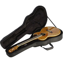 Load image into Gallery viewer, SKB 1SKB-SC30 Thin-line Acoustic/Classical Guitar Soft Case