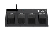 Load image into Gallery viewer, Colorkey CKU-3055, Wireless Footswitch Controller for PartyBar Mobile and PartyBar Pro