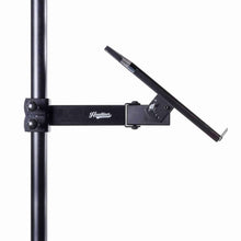 Load image into Gallery viewer, Headliner HL31000, Accessory Tray For Mic Stands, Speakers Stands and Lighting Bars Mount