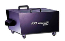 Load image into Gallery viewer, Antari DNG-100 Universal Fog Cooler with DMX