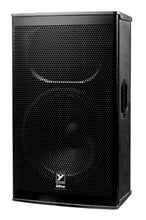 Load image into Gallery viewer, Yorkvile EF15P Elite Series 15" 2-Way Powered Speaker - 1200 Watts