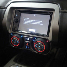 Load image into Gallery viewer, Metra 99-3028S Touchtronix Premium Dash Installation Kit - Compatible Fits for Chevrolet Camaro 2010-2015
