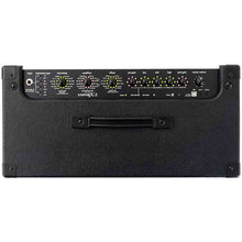 Load image into Gallery viewer, Peavey Vypyr X2 1 x 12" 60W Modeling Guitar/Bass/Acoustic Combo Amp