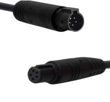 Load image into Gallery viewer, EchoMaster 5PEXHAR20 20ft Male 5-PIN Connector to Female 5-PIN Connector
