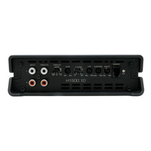 Load image into Gallery viewer, Cerwin Vega H1500.1D HED 1-Channel 1500W Class-D Monoblock Amplifier