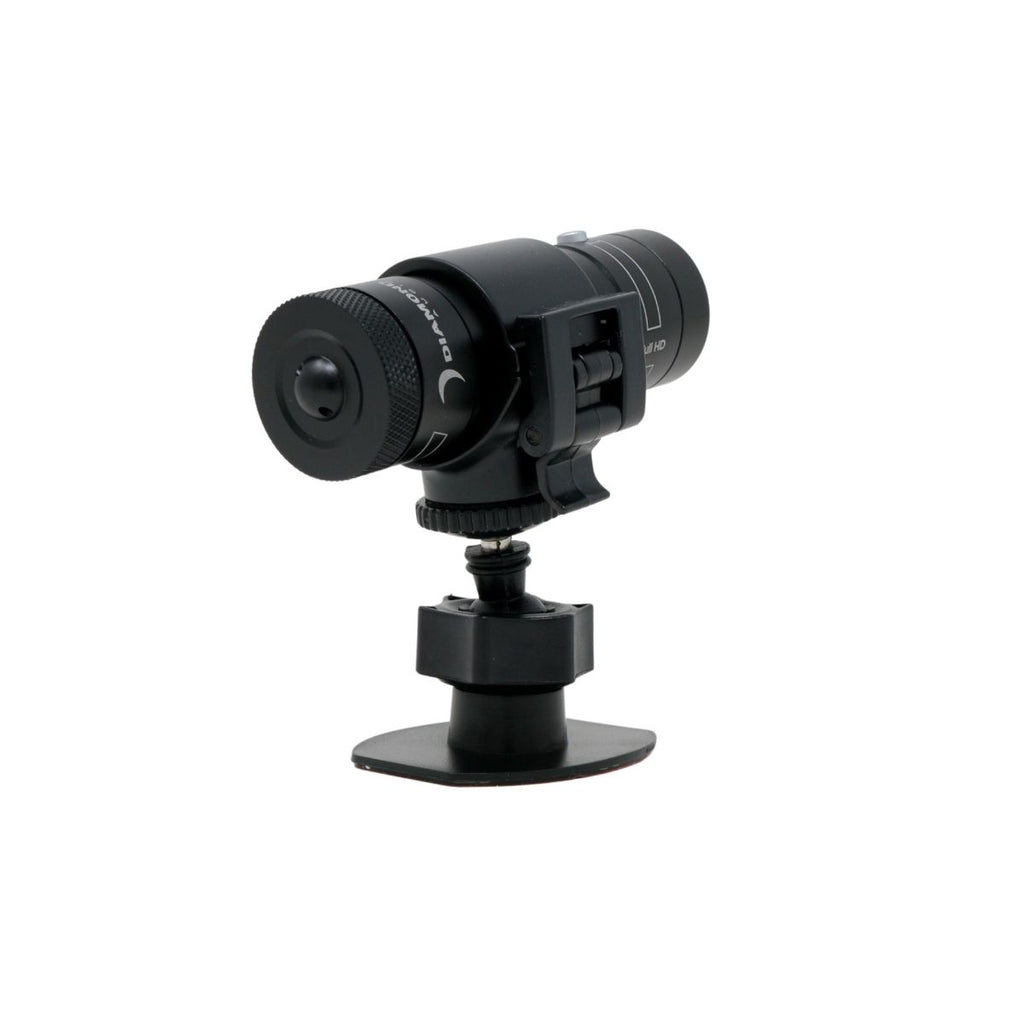 Diamond Audio D500 MOTORSPORT SERIES CAMERA