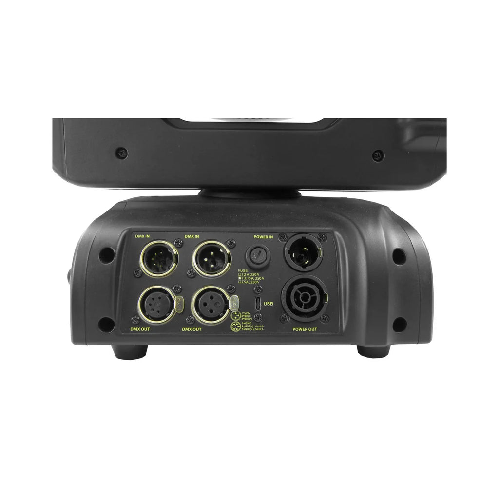 Antari HAVOC S150 Event Lighting 150W LED Spot Moving Head
