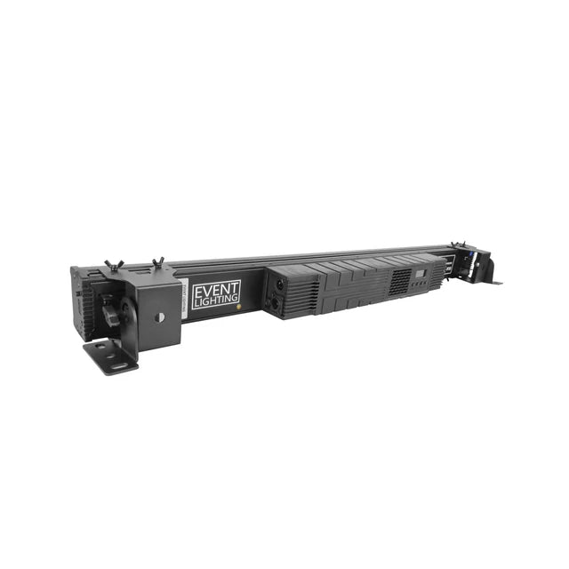 Antari BLITZBARFX Event Lighting Indoor LED Bar with Electric Frost Effect and Strobe Bar