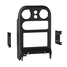 Load image into Gallery viewer, Metra DP-7528 Single/Double-DIN Car Stereo Dash Kit - Compatible Fits for Mazda Miata 1990-1993