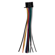Load image into Gallery viewer, Metra KN2X8-0001 2017 Kenwood 16 Pin Harness
