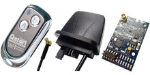 Load image into Gallery viewer, Antari WTR-40 Wireless Remote and Wireless DMX Kit for F-1