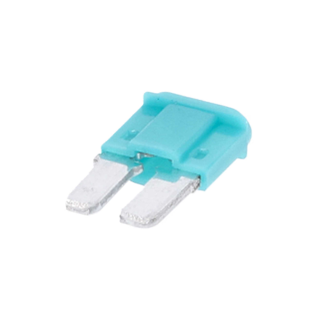 Install Bay E-ATR15 15 Amp 2 Leg Micro ATR Fuse - 5PK