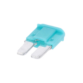 Install Bay E-ATR15 15 Amp 2 Leg Micro ATR Fuse - 5PK