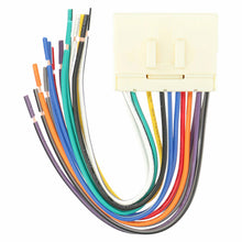 Load image into Gallery viewer, Metra 70-8405 Radio Replacement Harness - Compatible Fits for GM / Suzuki / Daewoo 1999-2008