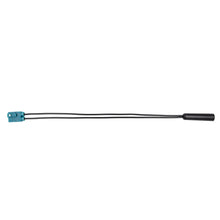 Load image into Gallery viewer, Metra 40-EU66 Antenna Adapter - Compatible Fits for Audi/BMW/VW Dual Fakra European 2005-Up