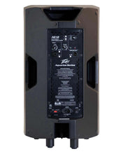 Load image into Gallery viewer, 2 Peavey Aquarius AQ 12 12" 670W Powered Speaker