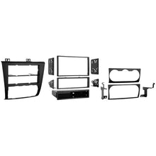 Load image into Gallery viewer, Metra 99-7423 Single/Double-DIN Car Stereo Dash Kit - Compatible Fits for Nissan Altima 2007-2013