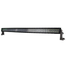 Load image into Gallery viewer, Daytona Lights DL-DRC54 54" Dual Row Curved Lightbar - 104 LED