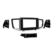Load image into Gallery viewer, Metra 99-7811HG Single-DIN Car Stereo Dash Kit - Compatible Fits for Honda Select Passport - Pilot - Ridgeline Models