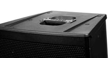 Load image into Gallery viewer, Yorkvile EF12P Elite Series 12" Active Powered Speaker - 1200 Watts