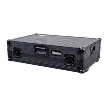 Load image into Gallery viewer, Headliner HL10019, Low Profile Flight Case with Wheels for Pioneer DJ XDJ-RX3 - Pitch Black