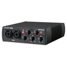 Load image into Gallery viewer, Presonus AudioBox USB 96 - 25th Anniversary Edition 2x2 USB Recording System