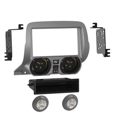 Load image into Gallery viewer, Metra 99-3028S Touchtronix Premium Dash Installation Kit - Compatible Fits for Chevrolet Camaro 2010-2015