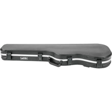 Load image into Gallery viewer, SKB 1SKB-FB-4 Shaped Standard Bass Case