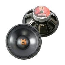 Load image into Gallery viewer, MR DJ PA DJ 15" Replacement Driver Woofer For Electro Voice EV ELX200 15 Speaker 1500W